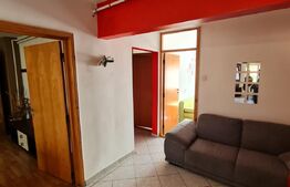 Exclusivitate-Apartament decomandat, 3 camere, 64 mp utili, garaj, boxa de 18 mp, Floresti