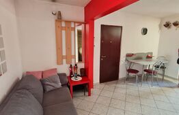 Exclusivitate-Apartament decomandat, 3 camere, 64 mp utili, garaj, boxa de 18 mp, Floresti