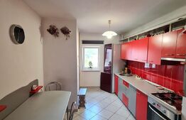 Exclusivitate-Apartament decomandat, 3 camere, 64 mp utili, garaj, boxa de 18 mp, Floresti