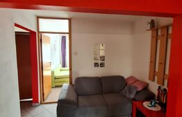 Exclusivitate-Apartament decomandat, 3 camere, 64 mp utili, garaj, boxa de 18 mp, Floresti