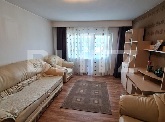 Apartament de vânzare 3 camere Floreşti - 128635AV | BLITZ Cluj-Napoca | Poza1