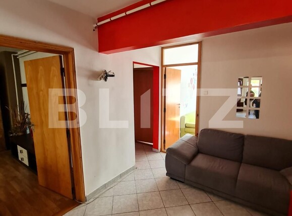 Apartament de vânzare 3 camere Floreşti - 128635AV | BLITZ Cluj-Napoca | Poza4