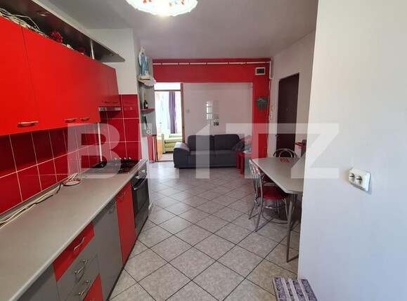 Apartament de vânzare 3 camere Floreşti - 128635AV | BLITZ Cluj-Napoca | Poza8