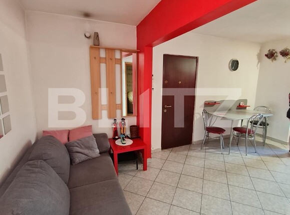 Apartament de vânzare 3 camere Floreşti - 128635AV | BLITZ Cluj-Napoca | Poza7