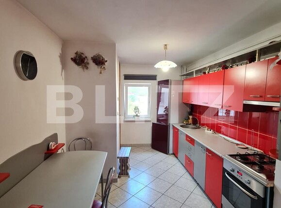 Apartament de vânzare 3 camere Floreşti - 128635AV | BLITZ Cluj-Napoca | Poza5