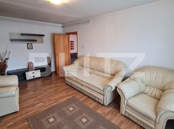 Apartament de vânzare 3 camere Floreşti - 128635AV | BLITZ Cluj-Napoca | Poza3