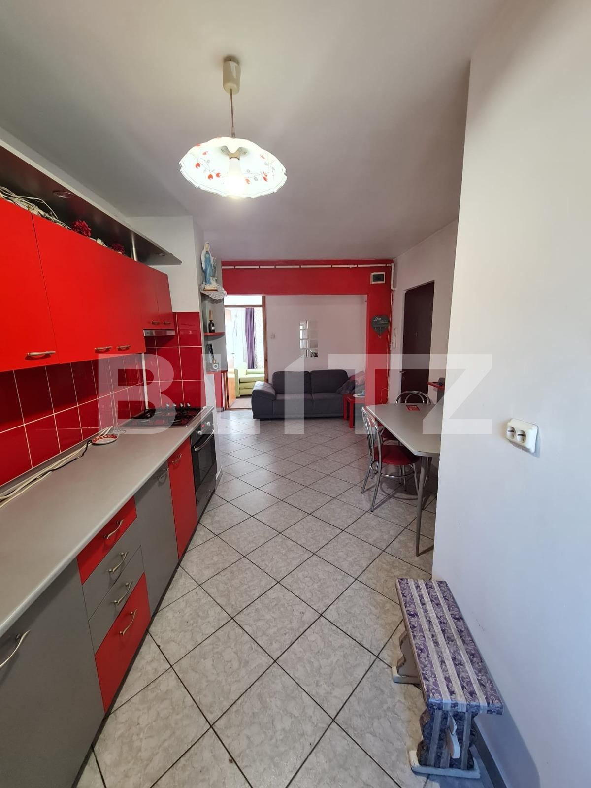 Apartament de vânzare 3 camere Floreşti - 128635AV | BLITZ Cluj-Napoca | Poza8