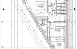 Teren autorizat pentru casa individuala cu regim de inaltime S + P + E, 400mp, aproape de Metro