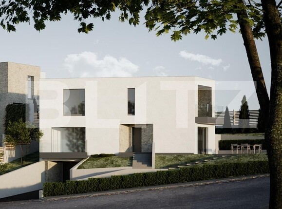 Teren de vânzare Floreşti - 128637TV | BLITZ Cluj-Napoca | Poza1