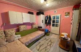 Garsoniera cocheta, 21 mp, zona Plevnei