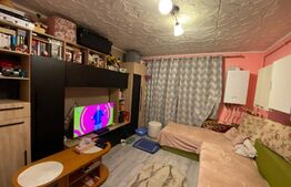 Garsoniera cocheta, 21 mp, zona Plevnei