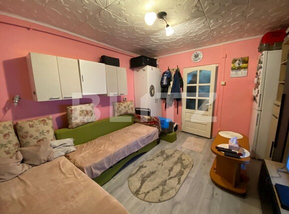 Garsonieră de vânzare Someseni - 128645AV | BLITZ Cluj-Napoca | Poza1