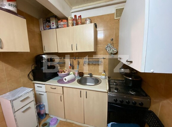 Garsonieră de vânzare Someseni - 128645AV | BLITZ Cluj-Napoca | Poza4