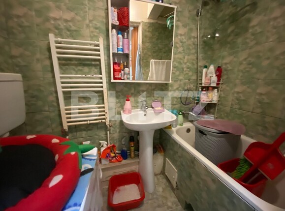 Garsonieră de vânzare Someseni - 128645AV | BLITZ Cluj-Napoca | Poza5