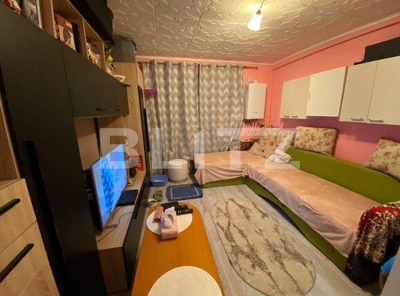 Garsonieră de vânzare Someseni - 128645AV | BLITZ Cluj-Napoca | Poza3