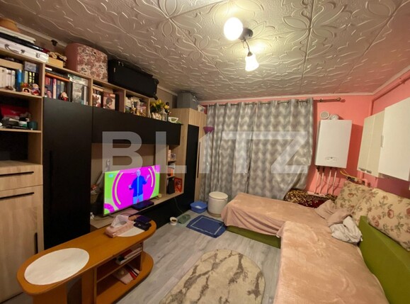 Garsonieră de vânzare Someseni - 128645AV | BLITZ Cluj-Napoca | Poza2