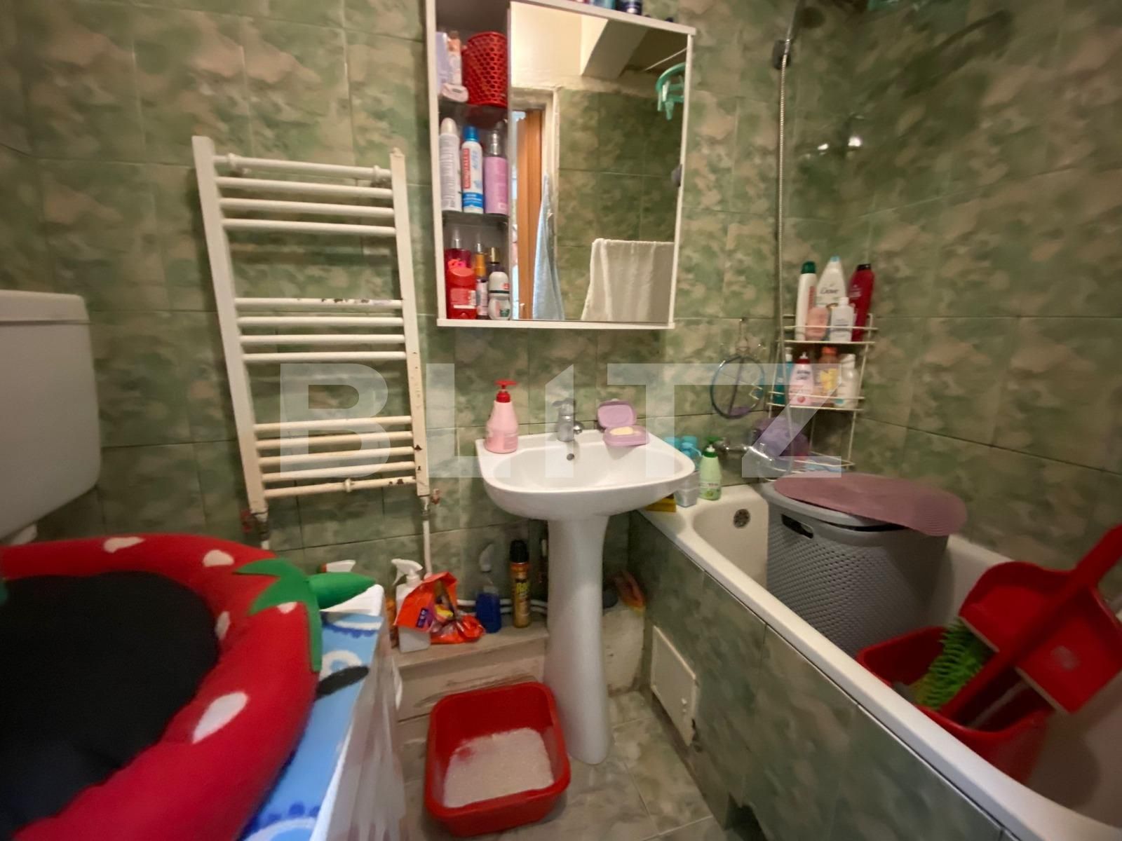 Garsonieră de vânzare Someseni - 128645AV | BLITZ Cluj-Napoca | Poza5