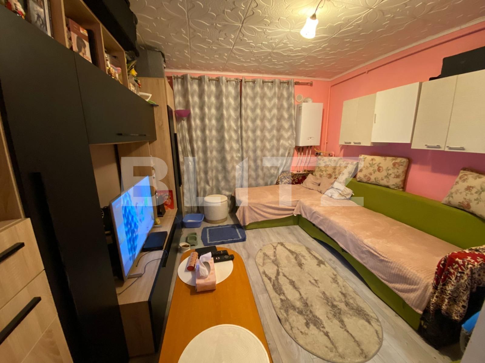 Garsonieră de vânzare Someseni - 128645AV | BLITZ Cluj-Napoca | Poza3