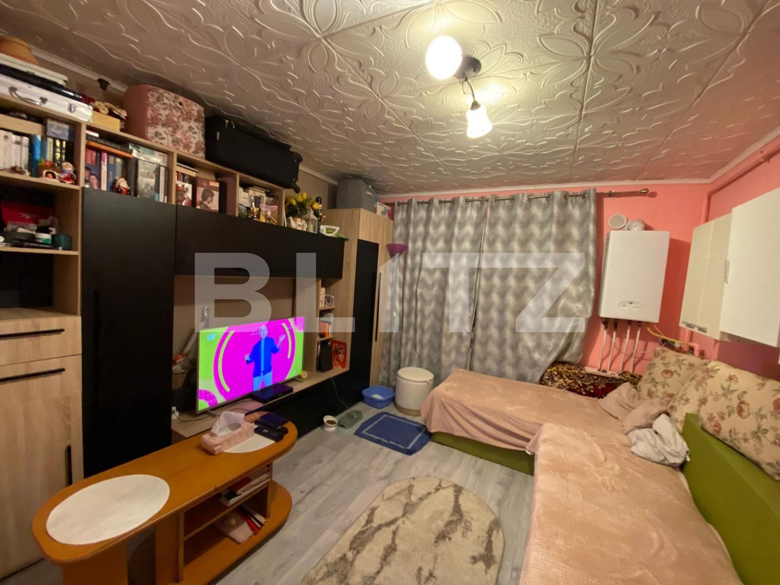 Garsonieră de vânzare Someseni - 128645AV | BLITZ Cluj-Napoca | Poza2