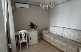 Apartament cu 3 camere, 62 mp, terasa 16 mp, orientat Vest, zona Intre Lacuri