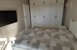 Apartament cu 3 camere, 62 mp, terasa 16 mp, orientat Vest, zona Intre Lacuri