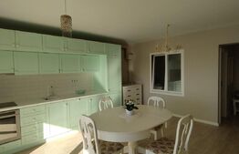 Apartament cu 3 camere, 62 mp, terasa 16 mp, orientat Vest, zona Intre Lacuri