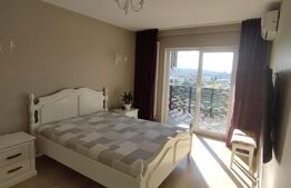 Apartament cu 3 camere, 62 mp, terasa 16 mp, orientat Vest, zona Intre Lacuri