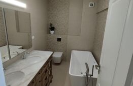 Apartament cu 3 camere, 62 mp, terasa 16 mp, orientat Vest, zona Intre Lacuri