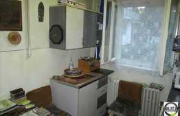 De vanzare 2 camere, 50 mp, decomandat, zona strazii Aleea Detunata!