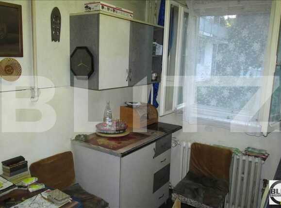 Apartament de vânzare 2 camere Gheorgheni - 12865AV | BLITZ Cluj-Napoca | Poza3