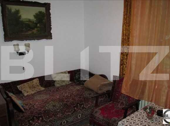 Apartament de vânzare 2 camere Gheorgheni - 12865AV | BLITZ Cluj-Napoca | Poza1