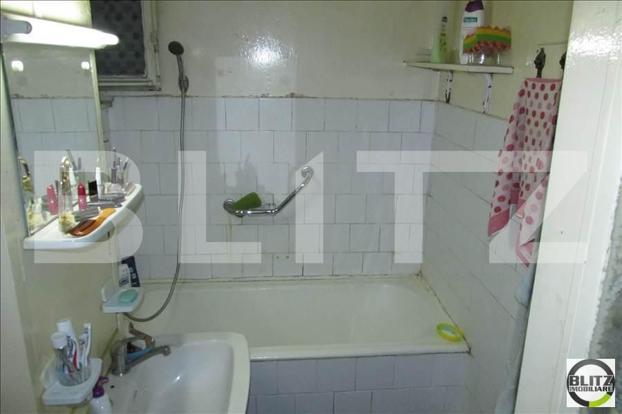 Apartament de vânzare 2 camere Gheorgheni - 12865AV | BLITZ Cluj-Napoca | Poza4