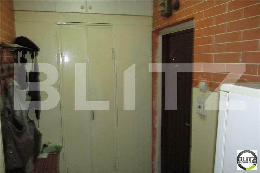 Apartament de vânzare 2 camere Gheorgheni - 12865AV | BLITZ Cluj-Napoca | Poza2
