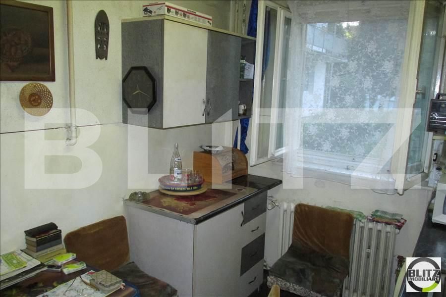 Apartament de vânzare 2 camere Gheorgheni - 12865AV | BLITZ Cluj-Napoca | Poza3