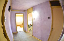 Apartament 2 camere decomandate, 53 mp, zona Kaufland