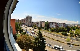 Apartament 2 camere decomandate, 53 mp, zona Kaufland