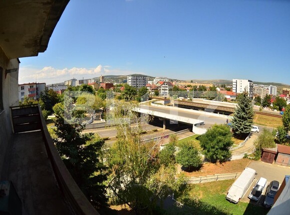 Apartament de vânzare 2 camere Marasti - 128655AV | BLITZ Cluj-Napoca | Poza1