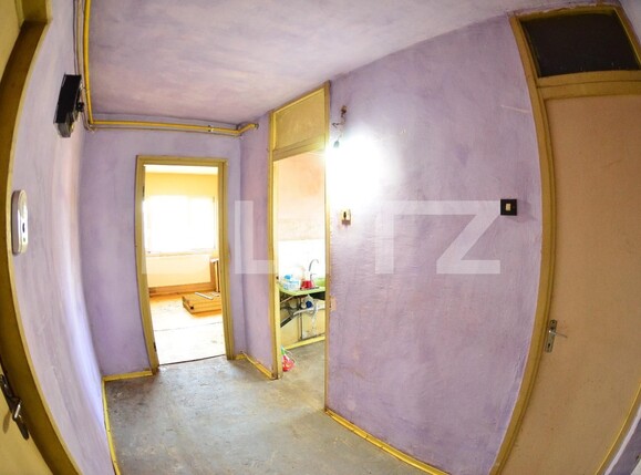 Apartament de vânzare 2 camere Marasti - 128655AV | BLITZ Cluj-Napoca | Poza4