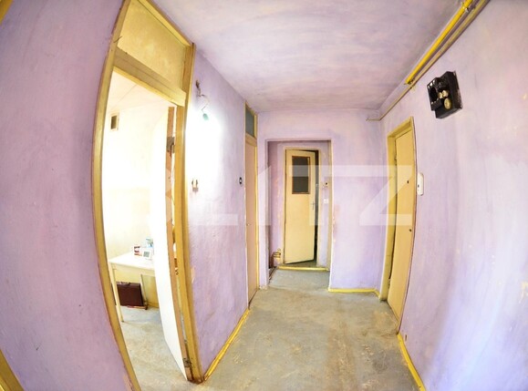 Apartament de vânzare 2 camere Marasti - 128655AV | BLITZ Cluj-Napoca | Poza3