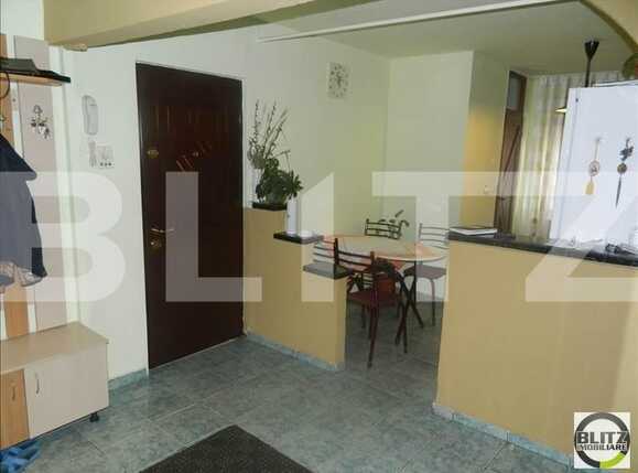 Apartament de vânzare 3 camere Intre Lacuri - 12866AV | BLITZ Cluj-Napoca | Poza6