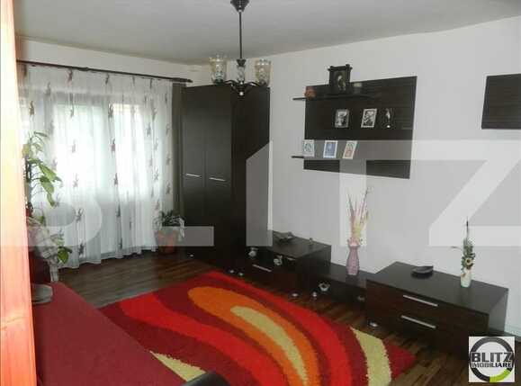 Apartament de vânzare 3 camere Intre Lacuri - 12866AV | BLITZ Cluj-Napoca | Poza1