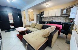 Apartament 2 camere, 45mp, modern, zona Florilor