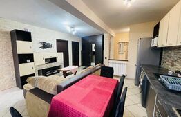 Apartament 2 camere, 45mp, modern, zona Florilor