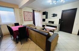 Apartament 2 camere, 45mp, modern, zona Florilor