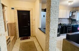 Apartament 2 camere, 45mp, modern, zona Florilor