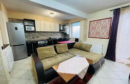 Apartament 2 camere, 45mp, modern, zona Florilor