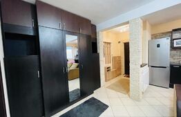 Apartament 2 camere, 45mp, modern, zona Florilor