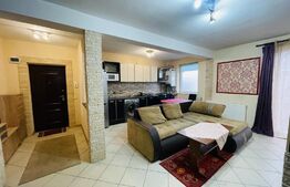 Apartament 2 camere, 45mp, modern, zona Florilor