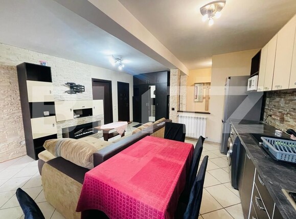 Apartament de închiriat 2 camere Floreşti - 128666AI | BLITZ Cluj-Napoca | Poza7