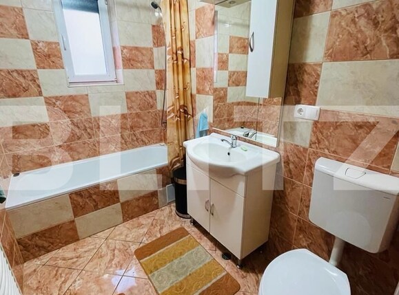 Apartament de închiriat 2 camere Floreşti - 128666AI | BLITZ Cluj-Napoca | Poza12